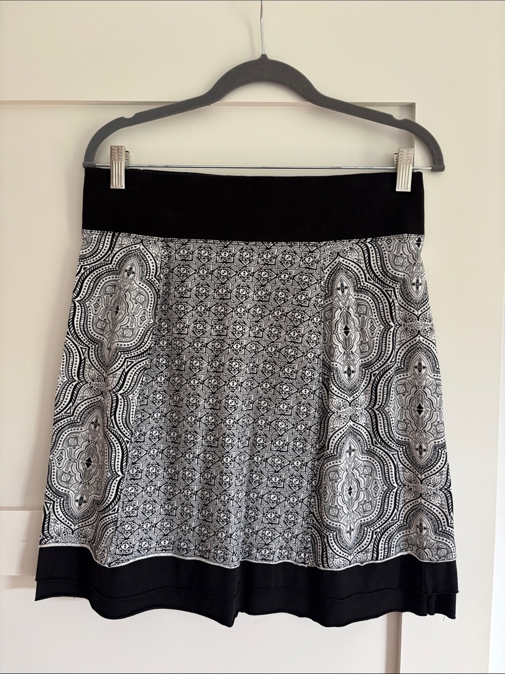 Dakini Mini Skirt